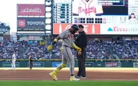 Spencer Strider Activated as Braves Add Rotation Boost