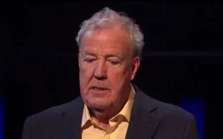 Stephanie Stradley Says $64,000 Who Wants To Be A Millionaire Check Felt Uncertain