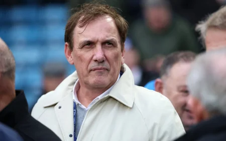 Cascarino Praises Disasi and Mavropanos in West Ham Games Shift
