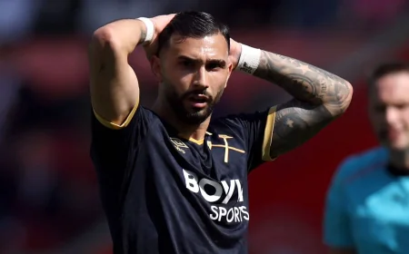 Igor Thiago Drives Brentford 3-0 Win Over West Ham Fixtures