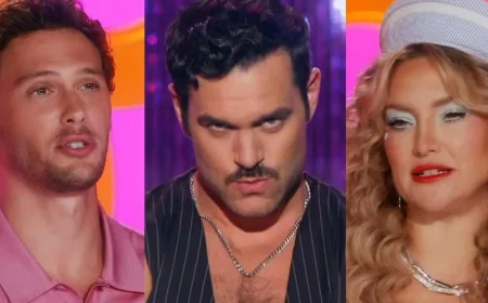 Latoya Jackson Joins All Stars 11 Guest Judges Lineup