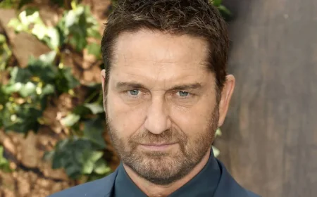 Gerard Butler Returns in Greenland 2: Migration After Five Years