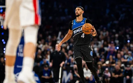 Jalen Suggs headline: Pistons rally from 24 down to win Game 6