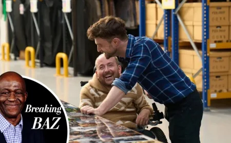 Daniel Radcliffe backs The Boy Who Lived for summer 2027 stage run