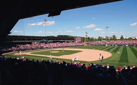 Ole Miss Tops Arkansas 11-4 After Five-Run First — Arkansas Baseball