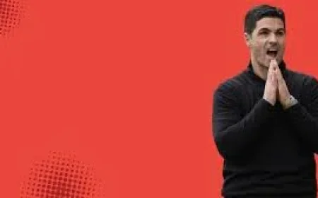 Gyökeres Scores Twice as Arsenal Move Six Points Clear — Premier League Stats