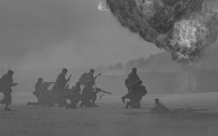 David Suzuki Says War Achieves Nothing, Citing 1970 Song