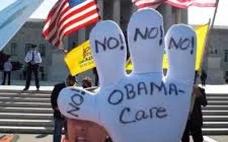 Arizona Enrollment Falls Nearly 66,000 in Affordable Care Act