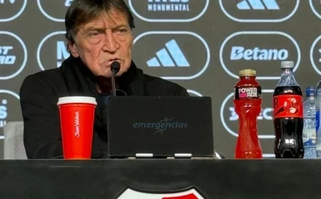Germán Pezzella Draws Backlash After River Plate - Atlético Tucumán 1-0 Loss