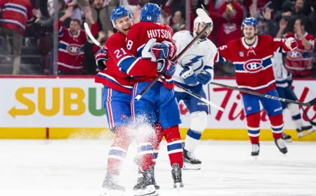 Larkin Pidutti and Maxwell rank Round 1 atop Nhl Standings 2026 debate