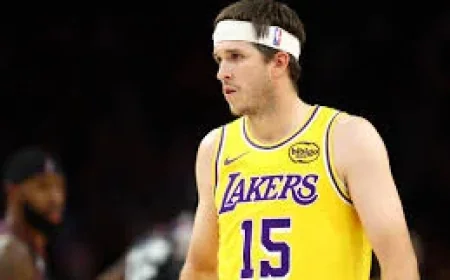 NBA Gives Amen Thompson Flagrant Foul on Reaves Play
