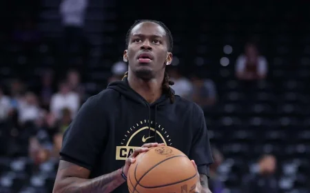Keon Ellis Slides to DNP-CDs in Two Raptors Games