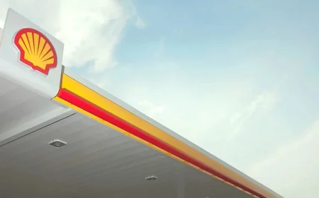 Shell Locks in US$13.6 Billion ARC Resources Deal, Big Oil Expands