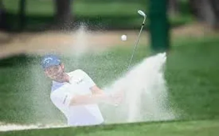 Gregorio de Leo Takes One-Shot Antalya Penalty on 11th Hole — Dp World Tour Antalya Penalty