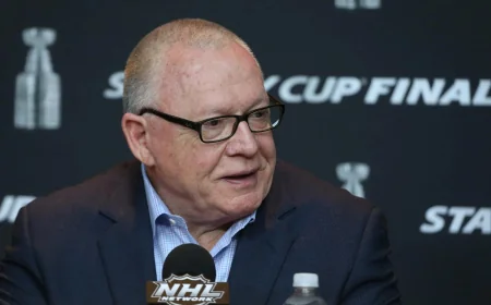 Pierre Dorion interviews move Canucks closer to GM decision