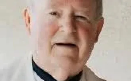 Ross Hickton Warns 18 Per Cent Regret Funeral Director Plans