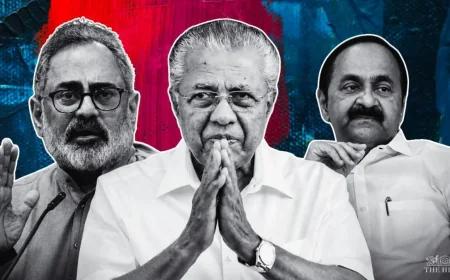 Udf Kerala leads as Kerala vote count starts May 4