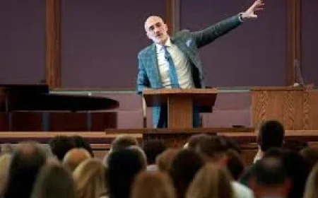 Arthur Brooks Says 55% Harvard Students Seek Care in Meaning Crisis