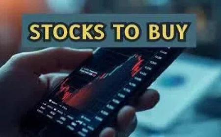 Times Of India Publishes May 4, 2026 Stock Recommendations