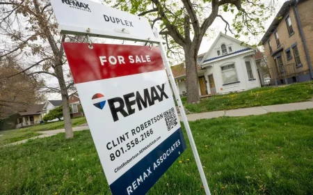 Freddie Mac Holds Mortgage Loan Rates Today at 6.23% on April 23