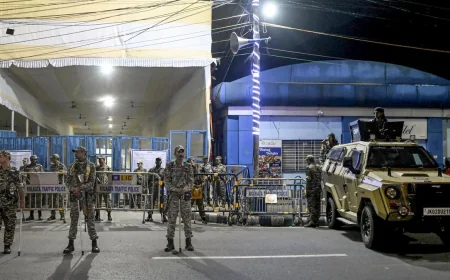 Kolkata Police Imposes 60-Day Order Ahead of West Bengal Election 2026 Result Date