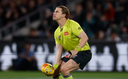 Sportsbet Ends Nick Foot Relationship After Butters Tribunal Saga