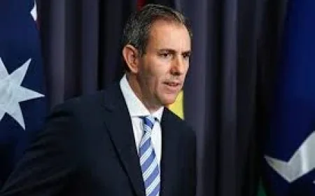 Chalmers Rules Out Fuel Excise Extension in Budget