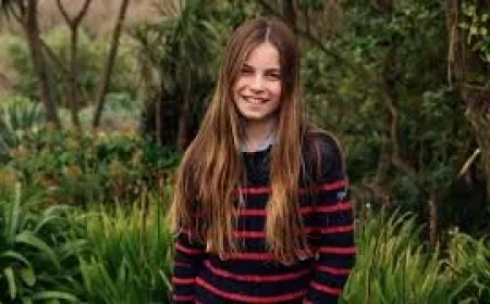 Prince and Princess of Wales release Princess Charlotte Birthday Portrait at 11