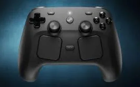 Valve Sets Steam Controller for May 4 at $99 — Steam Machine