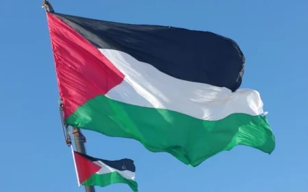 115 Senedd candidates sign Palestine pledge — Tenby