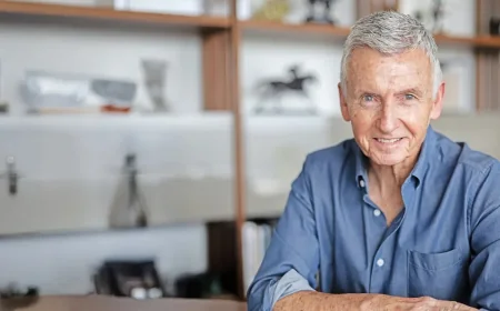 Dennis Cometti told Bruce Mcavaney to ease into retirement