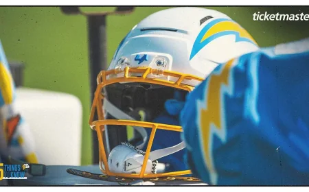 Mike North Flags Week of May 18 for Nfl Schedule This Week