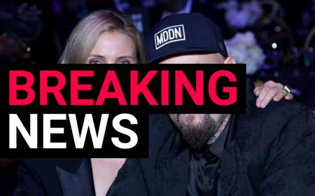 Cameron Diaz welcomes third child, Nautas Madden, in May 4 announcement