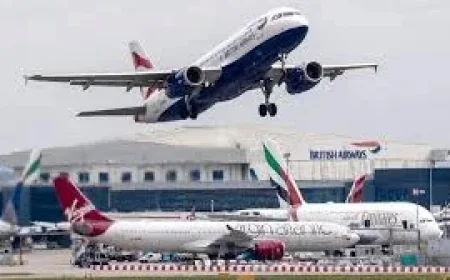 EasyJet Hedged 80% of Fuel Supply as Prices Jump — Easyjet Flights