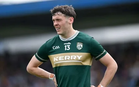 Down, Westmeath face Tailteann Cup fate in All-ireland Senior Football Championship