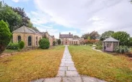 Calderdale agents list 19 homes as Hebden Bridge spring demand rises