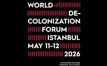 Al Jazeera forum draws 9 confirmed speakers to Istanbul