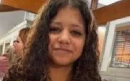 Florida Issues Alert for Lauryn Munoz Taffur Last Seen in North Miami
