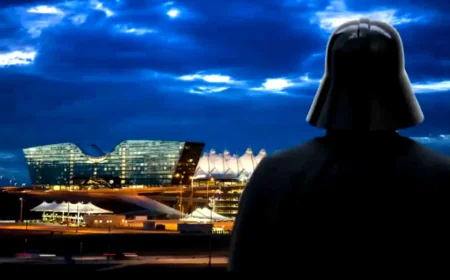 Denver venues line up May The Fourth events for May 2-3