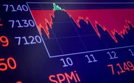 Nasdaq Futures Flat as Strait of Hormuz Tensions Rise