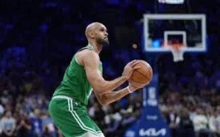 Celtics Trade Rumors Derrick White: Pitch Flips Him for Kawhi Leonard