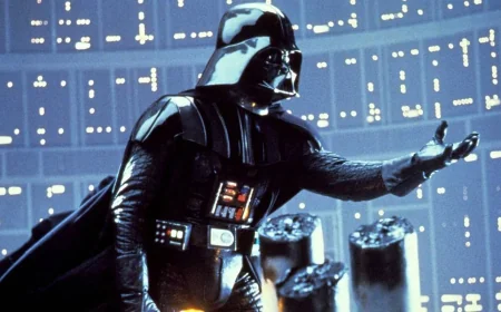 15 Best Star Wars Quotes Ranked — Star Wars Jokes