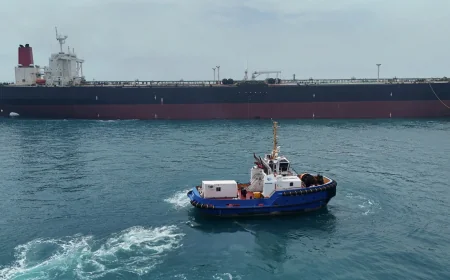 US Denies Two Missile Strike on Navy Ship in Strait of Hormuz — Iran War News