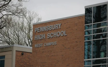Pennsbury High School West evacuated after science experiment fills classroom with smoke