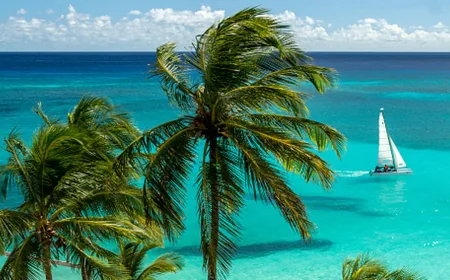 Barbados Tops Caribbean Daily Costs as Travelers Cut Back