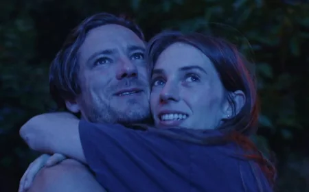 Lewis Pullman Leads Wishful Thinking to Sony Pictures Classics