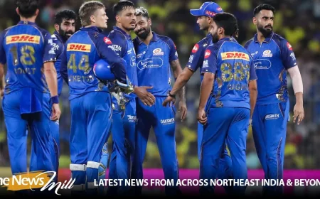 Pujara Urges Mumbai Indians Response Before Mi Vs Lsg Clash