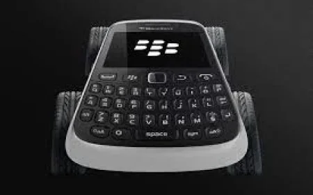 BlackBerry Posts $156 Million Revenue, Bb Stock Draws Bullish Thesis