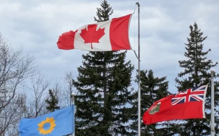 Environment Canada ends Manitoba Hydro Outages warning after 109 km/h Manitou gust