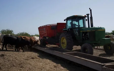 Glenneda Zuiderveld boycott cuts 80 percent of Tom Zuiderveld income